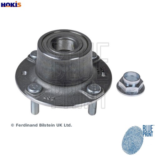Kit cuscinetti ruota adg08305 - ruota,
