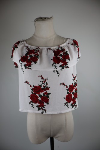 Guess maglia smanicata donna - smanicata,