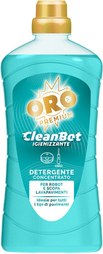 Oro premium cleanbot - premium,