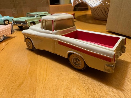 Chevrolet cameo pickup - cameo,