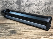 Batteria e-bike Bosch