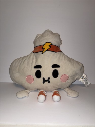 Peluche toca boca life nimbus - toca,