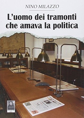 Uomo dei tramonti che amava - dei,