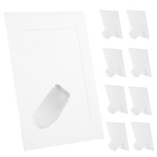 10 Pcs Cornice Foto Family