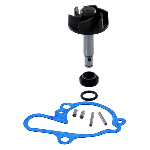 Kit revisione pompa acqua - kit,