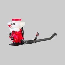 ATOMIZZATORE SPALLEGGIATO A