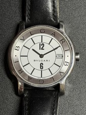Orologio BULGARI Solo tempo