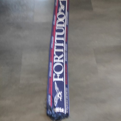 Sciarpa ultras fossa dei leoni - dei,