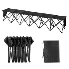 VEVOR Panca Pieghevole