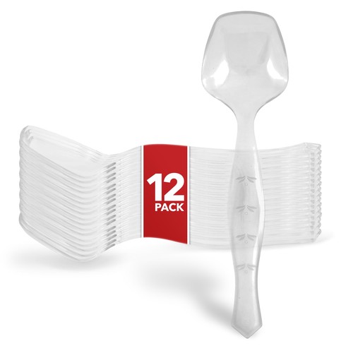 Pezzi utensili plastica - 12,