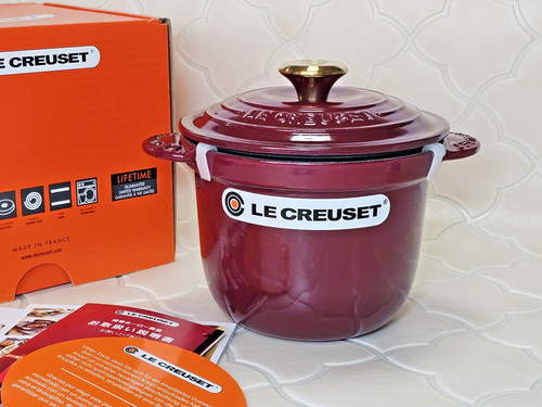 Riso creuset cocotte - cocotte, ogni