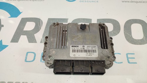 237100055r centralita motor - 237100055r,