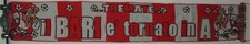 SCIARPA SCARF CALCIO BUFANDA