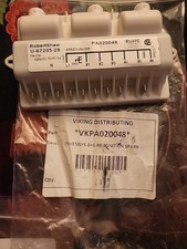 Robertshaw U-67205-28M Modulo accensione scintilla forno a gas per Viking PA020048