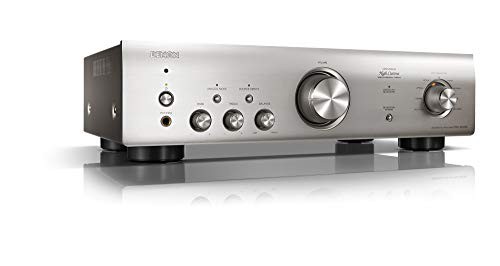 Denon pma 600ne amplificatore - denon, pma-600ne
