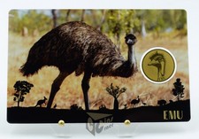 Emu - Australia's Big 5 -