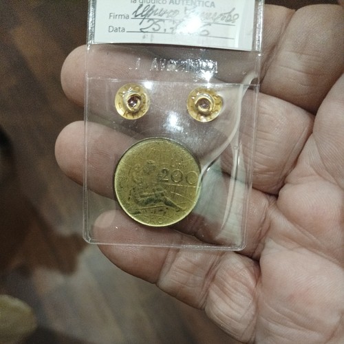 1980 200 lire montessori - 200,