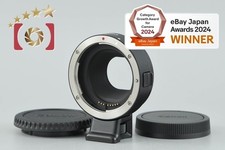 Adattatore montaggio Canon EF-EOS M [quasi nuovo]