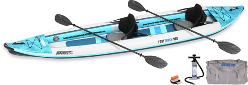 Sea eagle 465ft pro package - pro,