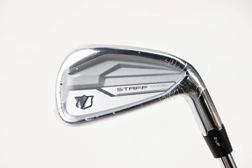 Ferro stiro wilson staff - ferro,