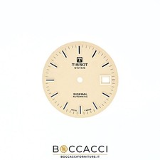 TISSOT 784-2 Quadrante Crema