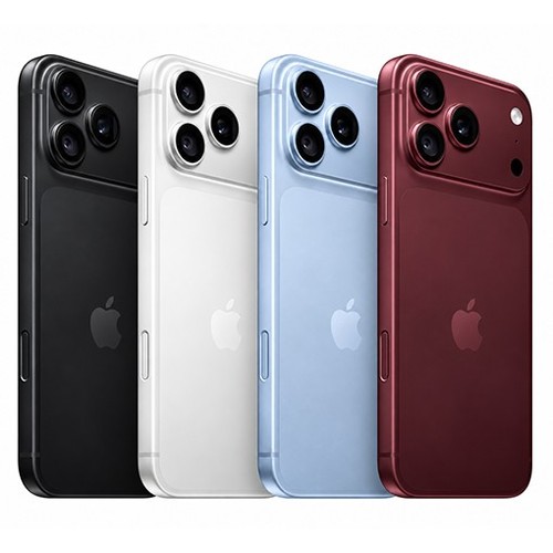 Apple iphone pro max - 18, 256gb