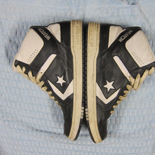 Scarpe basket converse wame - scarpe,