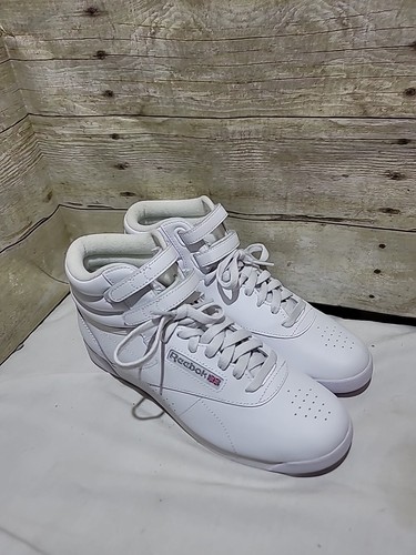 Scarpe alte classiche - , reebok