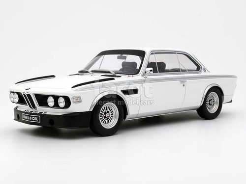 Bmw csl e09 1972 - 3.0,