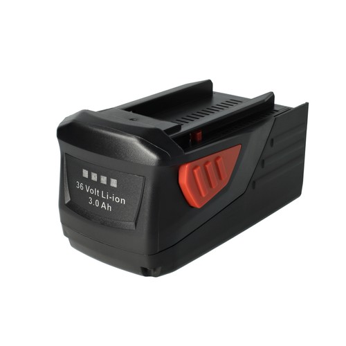 Batteria per hilti - batteria, te