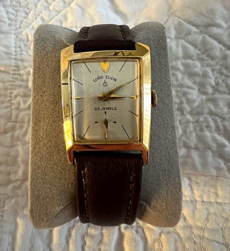 Lord elgin 23j carica manuale - carica,