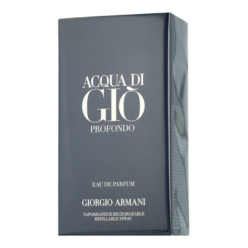 Giorgio armani acqua gio - acqua, di