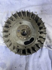 volano vespa 125 primavera 990272 Logo Quadro