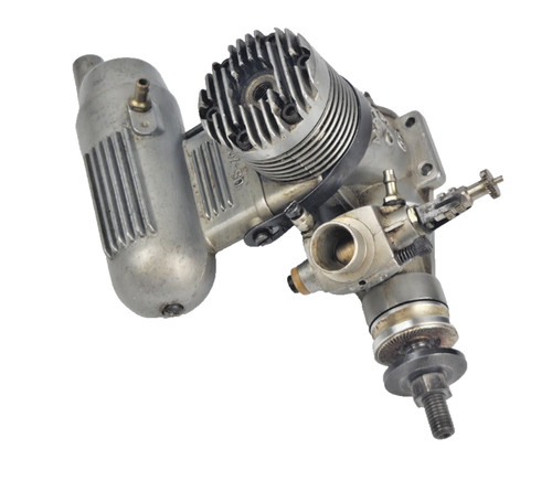 Motore max taglia h - os,