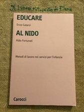 CATARSI Educare al nido Metodi