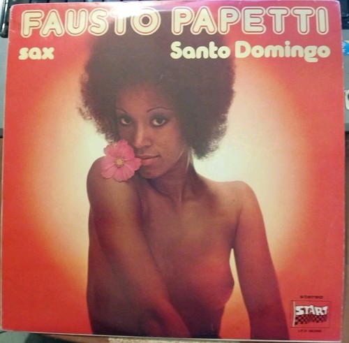 Disco vinile giri fausto - disco,