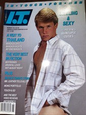 Vintage In Touch Magazine