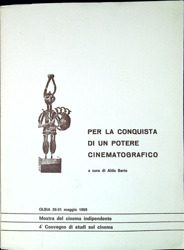Per conquista un potere - la, di