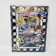 Formula De Tracks 23 24 25 26