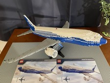 LEGO Boeing 787 Dreamliner