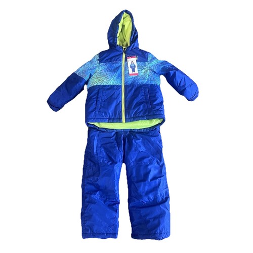 Set pantaloni neve spyder - da,