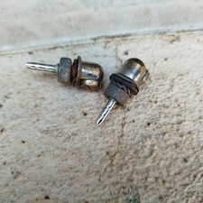 2 Spruzzatori Spruzzini ugelli