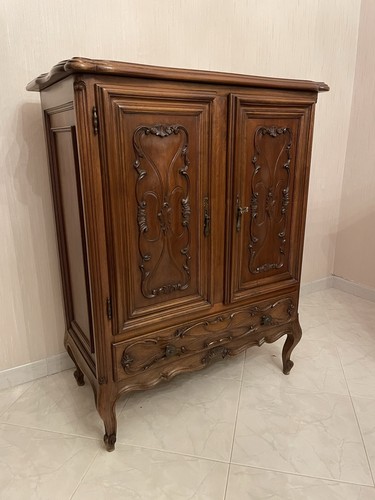 Mobile ante stile barocco - 2,