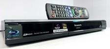 Panasonic DMR-BS750 Blu-ray