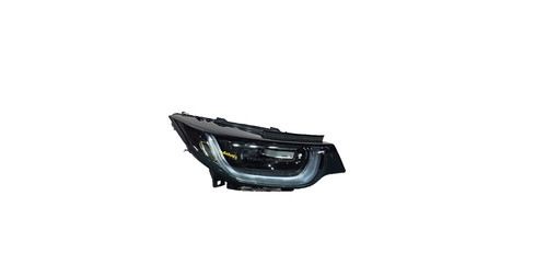 Faro led destro lato - faro, guida