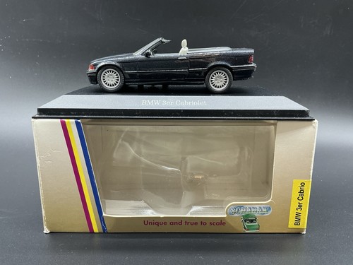 Schabak bmw serie 3 e46 - 1/43,
