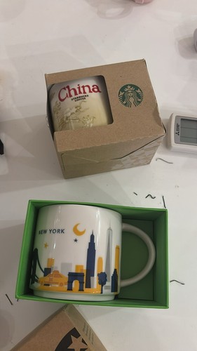 Tazza starbucks oz - tazza, da