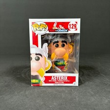 FUNKO POP! ASTERIX & OBELIX
