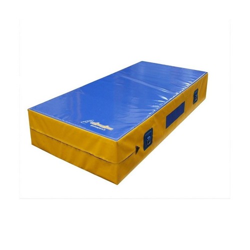 Materasso sportivo per