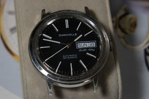 Orologio uomo automatico - orologio,